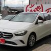 mercedes-benz b-class 2019 GOO_JP_988024063000201170001 image 36