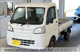 daihatsu hijet-truck 2015 -DAIHATSU 【鹿児島 480て9531】--Hijet Truck S510P-0032514---DAIHATSU 【鹿児島 480て9531】--Hijet Truck S510P-0032514-