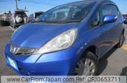 honda fit 2011 REALMOTOR_Y2025010051A-12