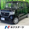 honda n-box 2017 -HONDA--N BOX DBA-JF3--JF3-1055590---HONDA--N BOX DBA-JF3--JF3-1055590- image 1