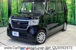 honda n-box 2017 -HONDA--N BOX DBA-JF3--JF3-1055590---HONDA--N BOX DBA-JF3--JF3-1055590-