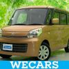 suzuki spacia 2014 quick_quick_DBA-MK32S_MK32S-189796 image 1