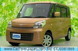 suzuki spacia 2014 quick_quick_DBA-MK32S_MK32S-189796