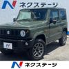 suzuki jimny 2020 CFJ1582918 image 1