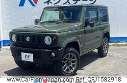 suzuki jimny 2020 CFJ1582918