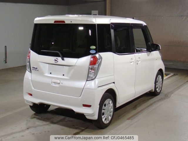 nissan dayz-roox 2019 -NISSAN--DAYZ Roox B21A-0603510---NISSAN--DAYZ Roox B21A-0603510- image 2