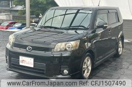 toyota corolla-rumion 2008 CFJ1507490