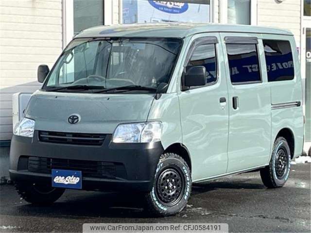 toyota townace-van 2018 -TOYOTA--Townace Van S412M--S412M-0023762---TOYOTA--Townace Van S412M--S412M-0023762- image 2