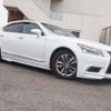 lexus ls 2013 -LEXUS--Lexus LS DAA-UVF45--UVF45-5018158---LEXUS--Lexus LS DAA-UVF45--UVF45-5018158- image 10