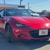 mazda roadster 2015 -MAZDA--Roadster DBA-ND5RC--ND5RC-106442---MAZDA--Roadster DBA-ND5RC--ND5RC-106442- image 8