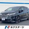 honda odyssey 2016 quick_quick_RC4_RC4-1009276 image 1