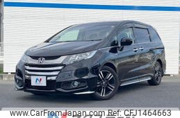 honda odyssey 2016 quick_quick_RC4_RC4-1009276