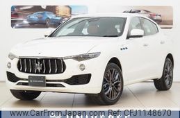maserati levante 2023 quick_quick_MLE20_ZN6AU61C00X425708