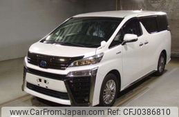 toyota vellfire 2021 -TOYOTA--Vellfire 6AA-AYH30W--AYH30-0122413---TOYOTA--Vellfire 6AA-AYH30W--AYH30-0122413-