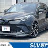 toyota c-hr 2019 -TOYOTA--C-HR DAA-ZYX10--ZYX10-2189880---TOYOTA--C-HR DAA-ZYX10--ZYX10-2189880- image 1