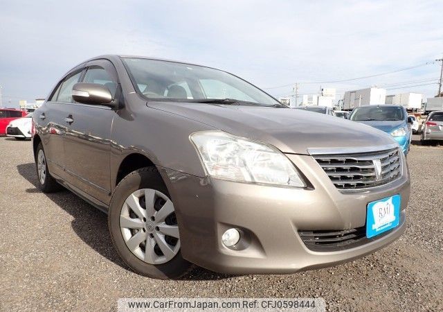 toyota premio 2009 REALMOTOR_N2024120175F-10 image 2