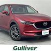 mazda cx-5 2017 -MAZDA--CX-5 LDA-KF2P--KF2P-104977---MAZDA--CX-5 LDA-KF2P--KF2P-104977- image 1