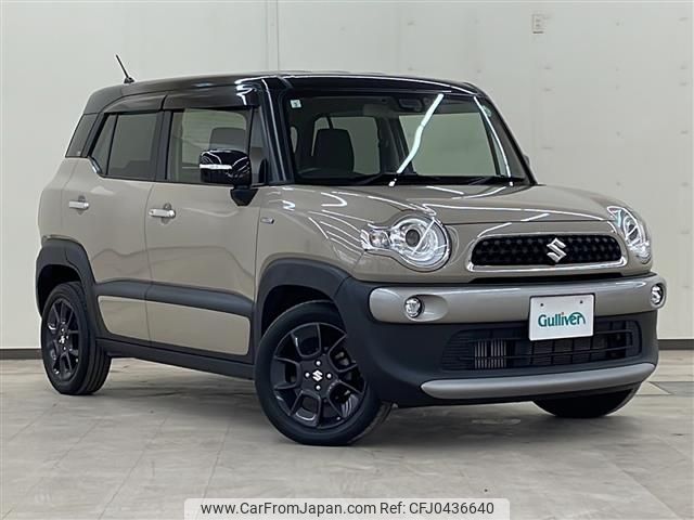 suzuki xbee 2019 -SUZUKI--XBEE DAA-MN71S--MN71S-138446---SUZUKI--XBEE DAA-MN71S--MN71S-138446- image 1