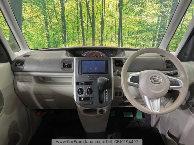 daihatsu tanto 2018 -DAIHATSU--Tanto DBA-LA600S--LA600S-0620766---DAIHATSU--Tanto DBA-LA600S--LA600S-0620766- image 2