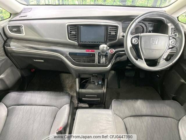 honda odyssey 2016 -HONDA--Odyssey DBA-RC1--RC1-1114172---HONDA--Odyssey DBA-RC1--RC1-1114172- image 2