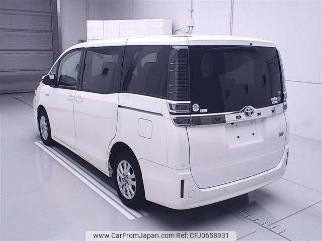 toyota voxy 2020 -TOYOTA--Voxy ZWR80G-0438704---TOYOTA--Voxy ZWR80G-0438704- image 2