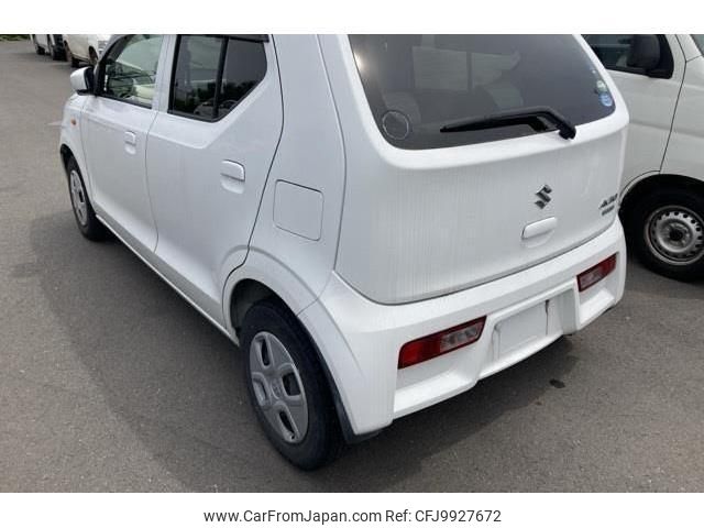 suzuki alto 2018 quick_quick_DBA-HA36S_HA36S-359718 image 2