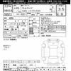 toyota vellfire 2014 CFJ1670796 image 3