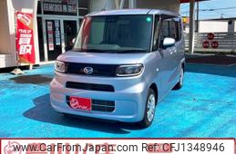 daihatsu tanto 2019 -DAIHATSU 【豊橋 581ｳ9686】--Tanto 6BA-LA650S--LA650S-0065154---DAIHATSU 【豊橋 581ｳ9686】--Tanto 6BA-LA650S--LA650S-0065154-