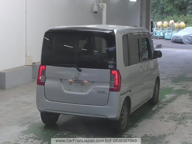 daihatsu tanto 2015 -DAIHATSU--Tanto LA610S-0058820---DAIHATSU--Tanto LA610S-0058820- image 2