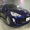 toyota aqua 2017 -TOYOTA 【宇都宮 502ﾉ5947】--AQUA NHP10-6579919---TOYOTA 【宇都宮 502ﾉ5947】--AQUA NHP10-6579919- image 4