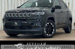 jeep compass 2022 CFJ1628452