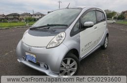 mitsubishi i-miev 2010 -MITSUBISHI 【奈良 581ﾁ7227】--i-Miev HA3W--0002565---MITSUBISHI 【奈良 581ﾁ7227】--i-Miev HA3W--0002565-