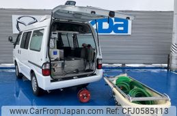 mazda bongo-van 2018 -MAZDA--Bongo Van DBF-SLP2M--SLP2M-103769---MAZDA--Bongo Van DBF-SLP2M--SLP2M-103769-