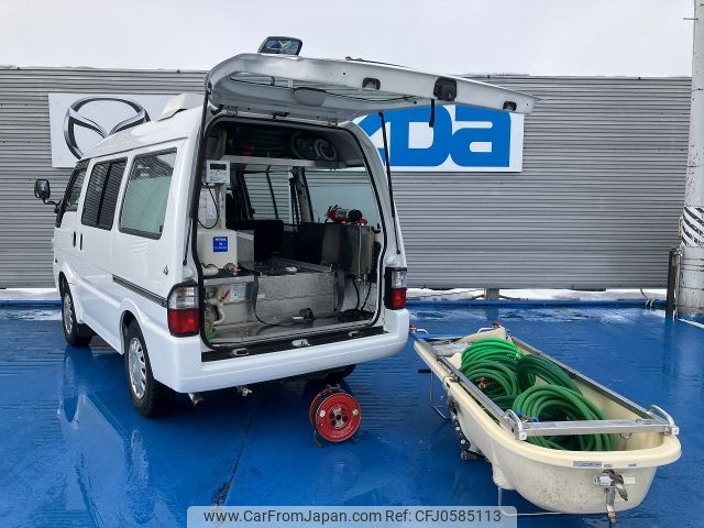 mazda bongo-van 2018 -MAZDA--Bongo Van DBF-SLP2M--SLP2M-103769---MAZDA--Bongo Van DBF-SLP2M--SLP2M-103769- image 1