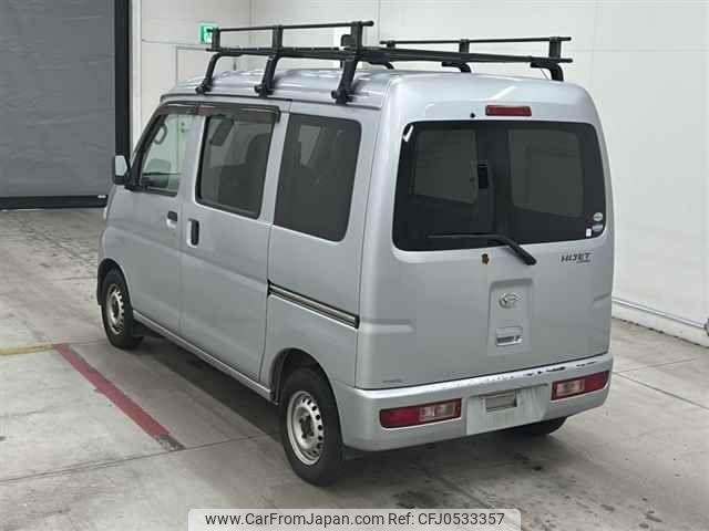 daihatsu hijet-van 2014 -DAIHATSU 【後日 】--Hijet Van S331V-0115664---DAIHATSU 【後日 】--Hijet Van S331V-0115664- image 2