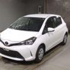 toyota vitz 2015 quick_quick_DBA-KSP130_KSP130-2161343 image 1