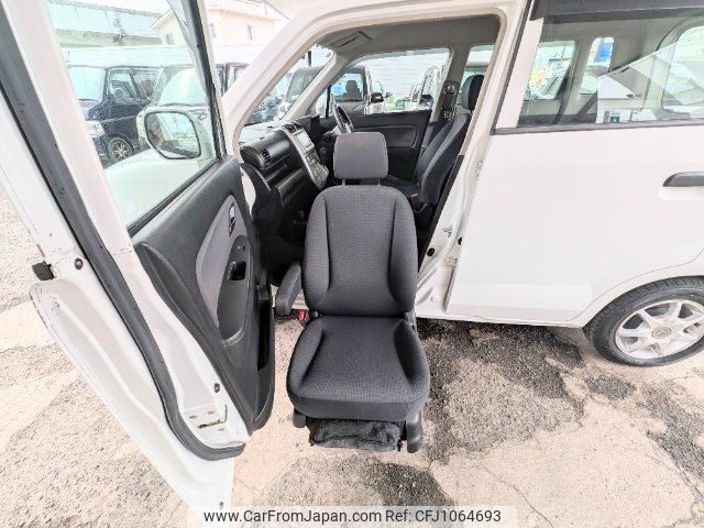 honda zest 2007 -HONDA 【岡山 】--Zest JE1--8500118---HONDA 【岡山 】--Zest JE1--8500118- image 2