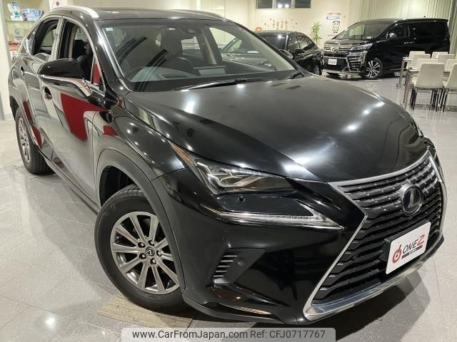 lexus nx 2018 -LEXUS--Lexus NX AYZ10--AYZ10-1021983---LEXUS--Lexus NX AYZ10--AYZ10-1021983- image 1