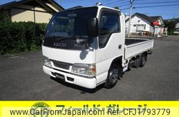 isuzu elf-truck 2004 CFJ1793779