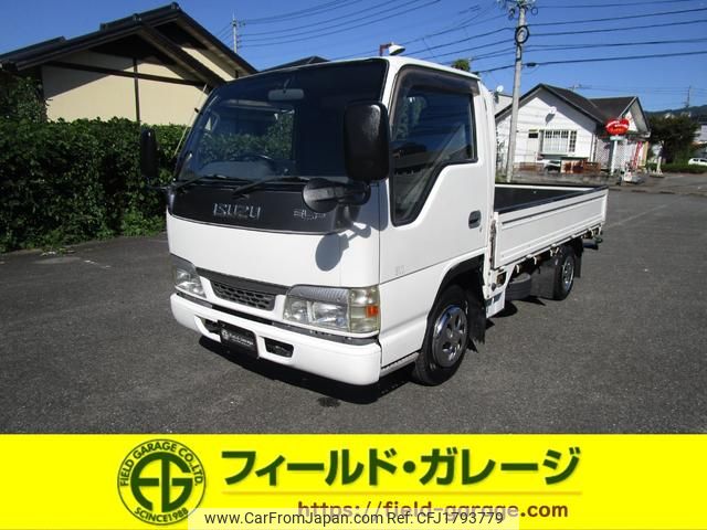 isuzu elf-truck 2004 CFJ1793779 image 1