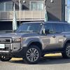 toyota land-cruiser-wagon 2025 CFJ1793454 image 19