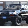 toyota land-cruiser-80 1996 quick_quick_HDJ81V_HDJ81V-0066716 image 1