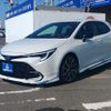 toyota corolla-sport 2023 -TOYOTA 【名変中 】--Corolla Sport ZWE219H--4006210---TOYOTA 【名変中 】--Corolla Sport ZWE219H--4006210- image 1