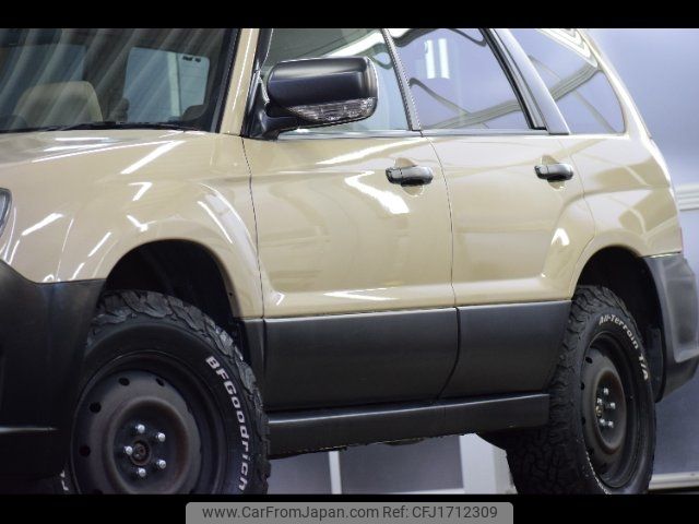 subaru forester 2006 CFJ1712309 image 2