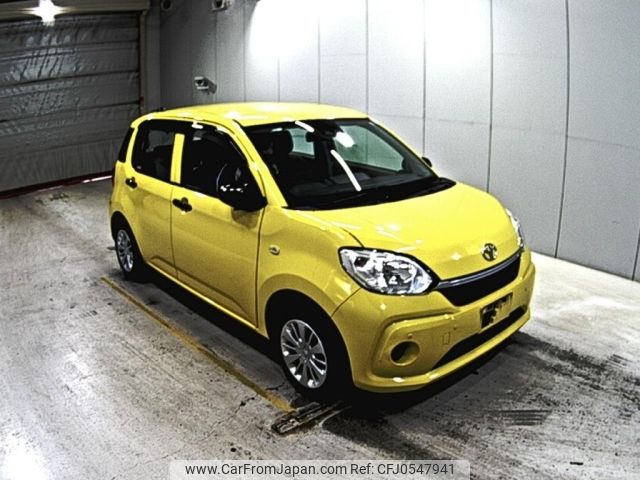 toyota passo 2019 -TOYOTA--Passo M700A-0149284---TOYOTA--Passo M700A-0149284- image 1