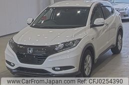 honda vezel 2016 -HONDA--VEZEL RU3-1223767---HONDA--VEZEL RU3-1223767-