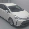 toyota prius-α 2015 CFJ1777338 image 4