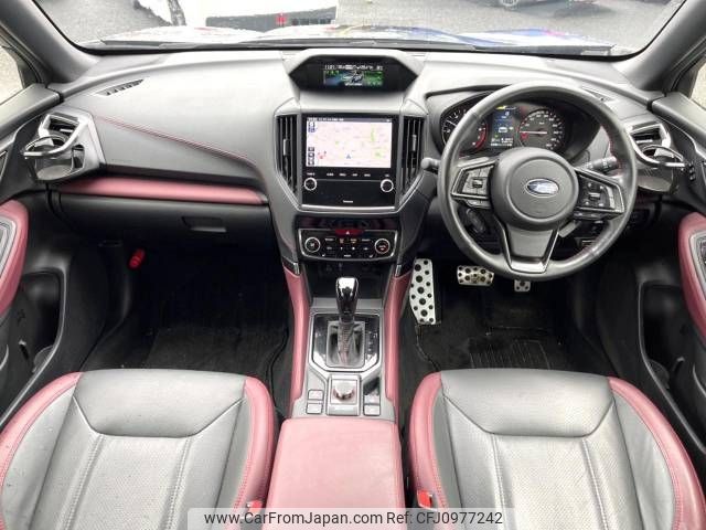 subaru forester 2023 -SUBARU--Forester 4BA-SK5--SK5-034097---SUBARU--Forester 4BA-SK5--SK5-034097- image 2