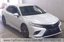 toyota camry 2020 CFJ1682740