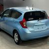 nissan note 2014 -NISSAN--Note E12-202599---NISSAN--Note E12-202599- image 2